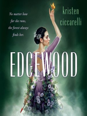 cover image of Edgewood